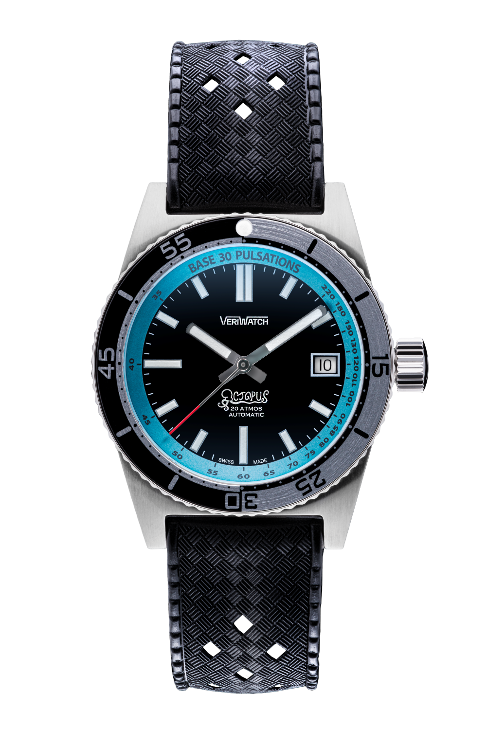 Octopus 1973, Classic