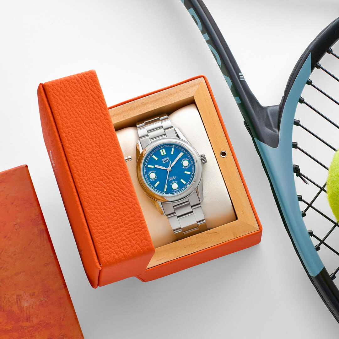 Tennis Cemento