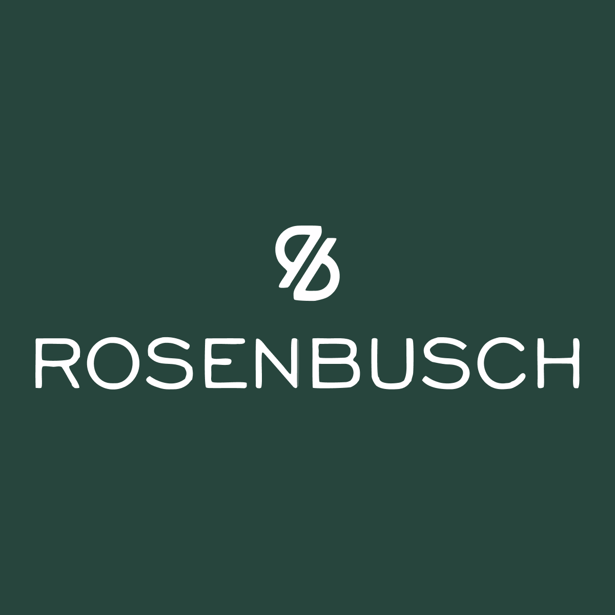 ROSENBUSCH