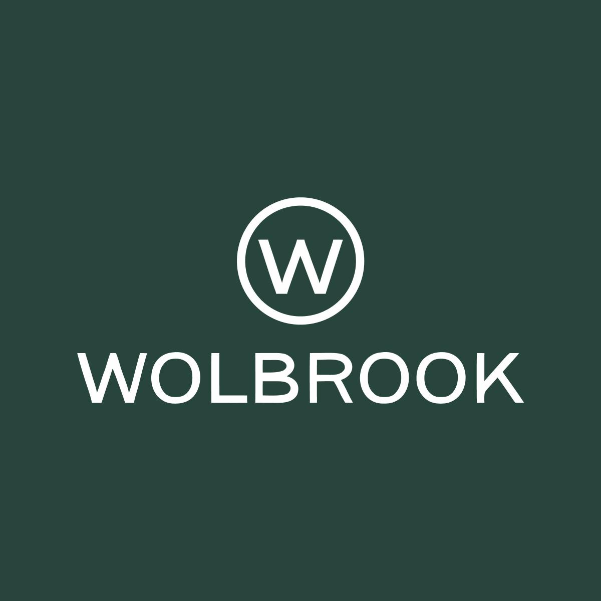 WOLBROOK