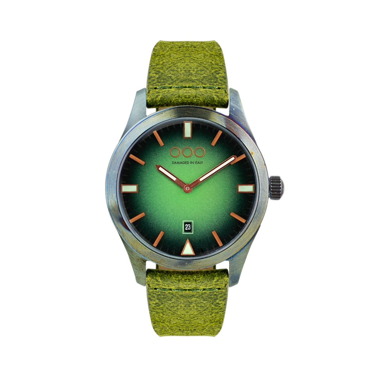 GREEN 143