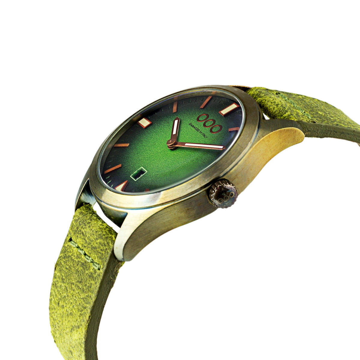 GREEN 143
