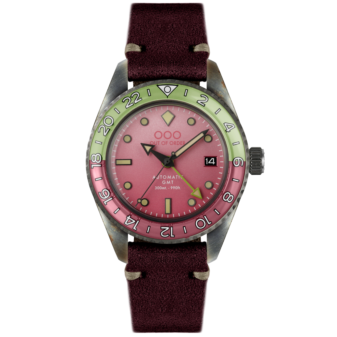 GMT SHAKER BUNDLE