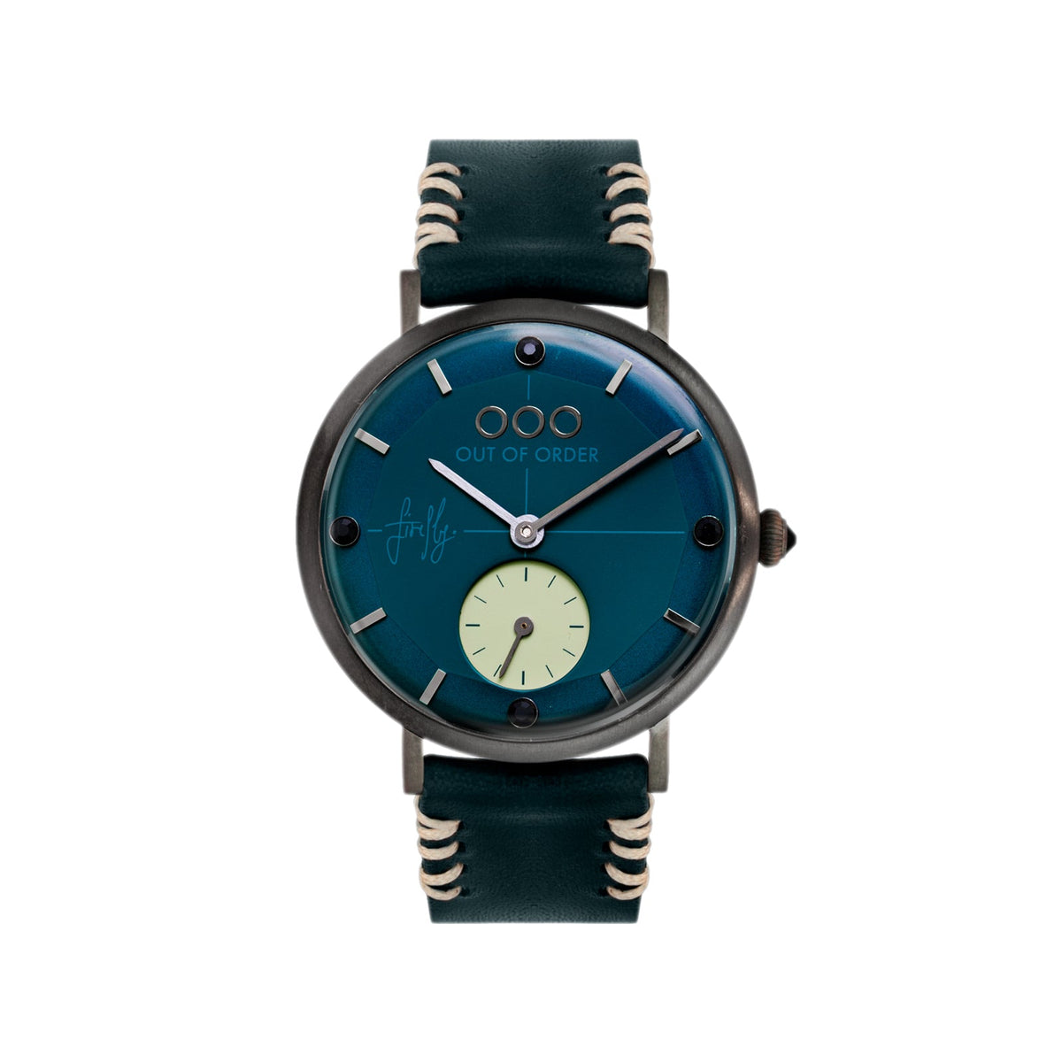 Firefly 41 Blu