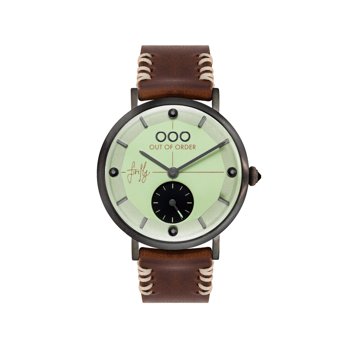 Firefly 41 Lume