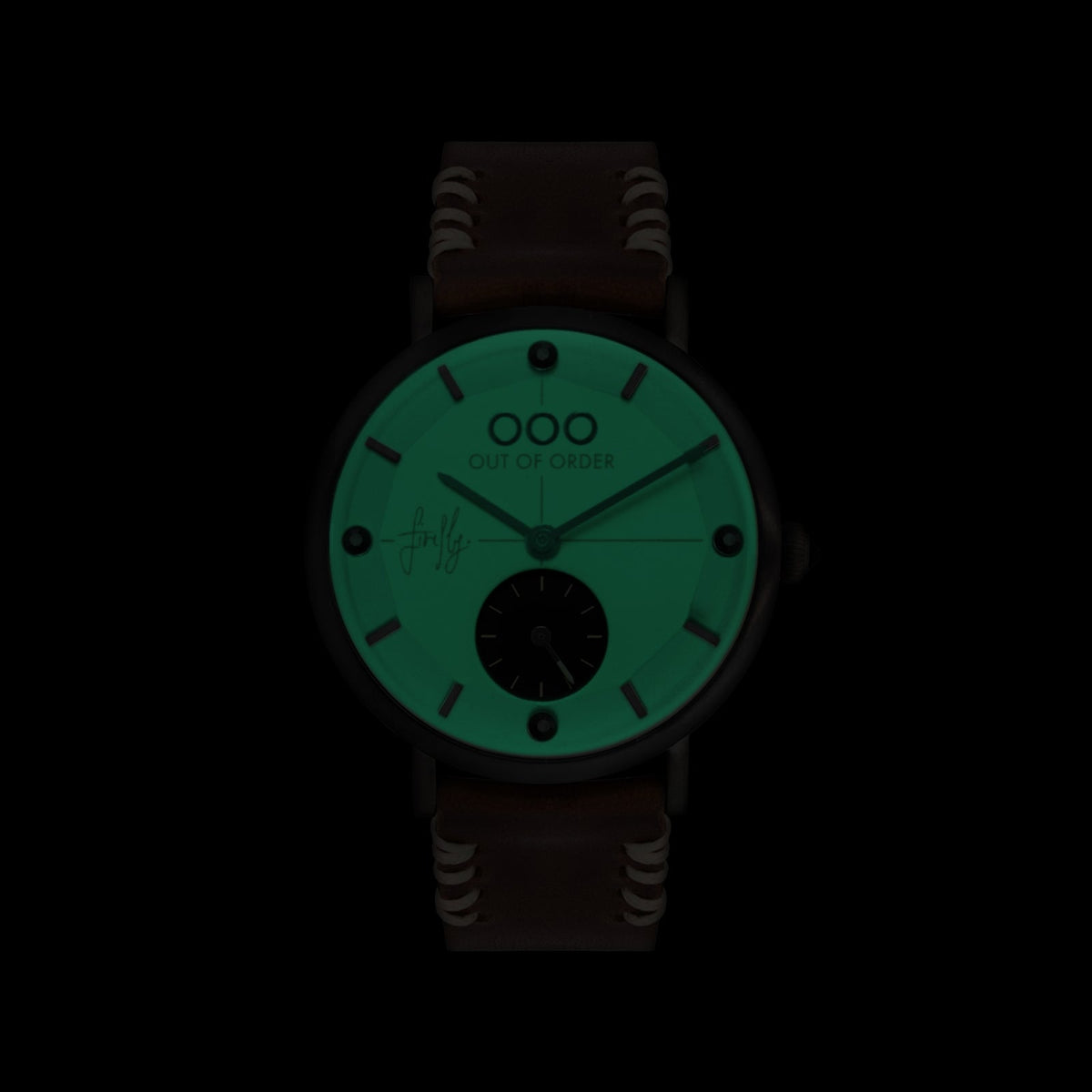 Firefly 41 Lume