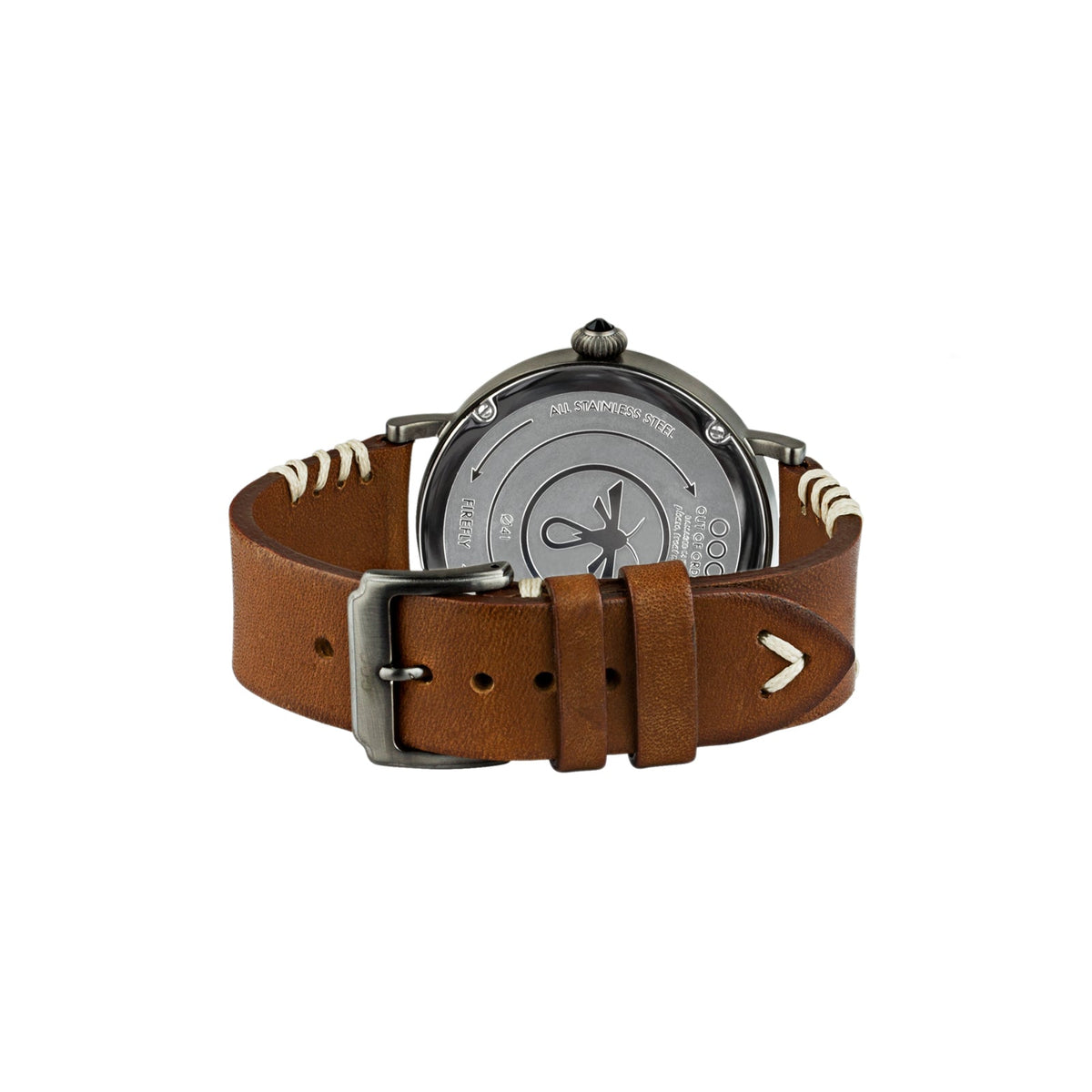 Firefly 41 Lume