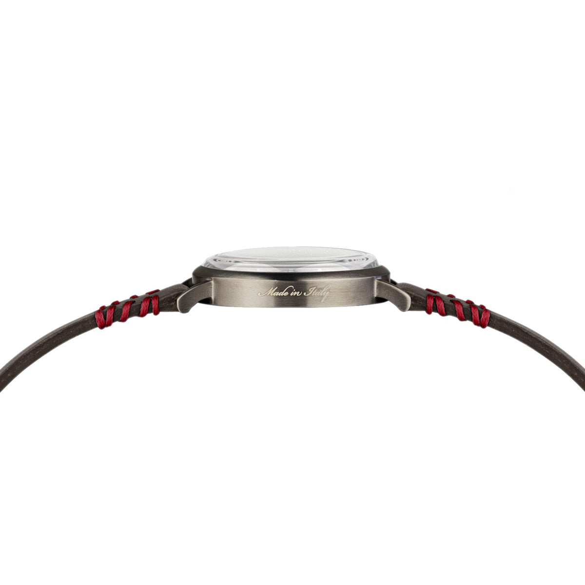 Firefly 41 Rosso Scuro