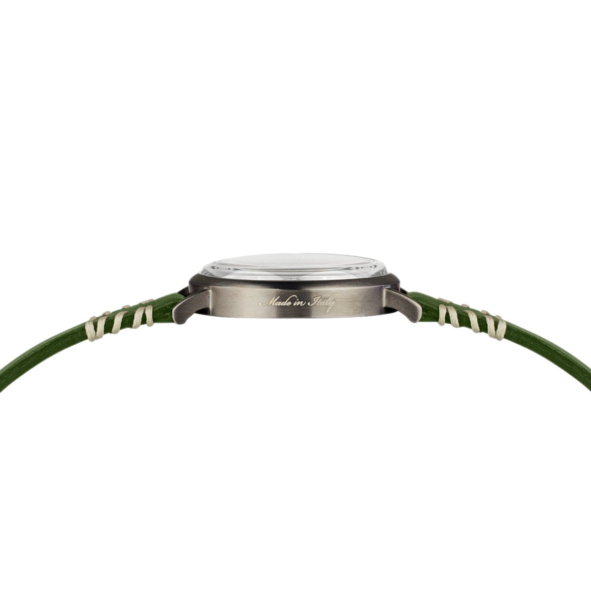 Firefly 41 Green