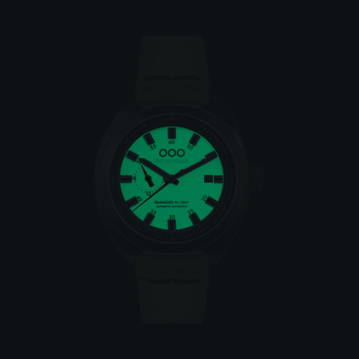 Torpedine Cream