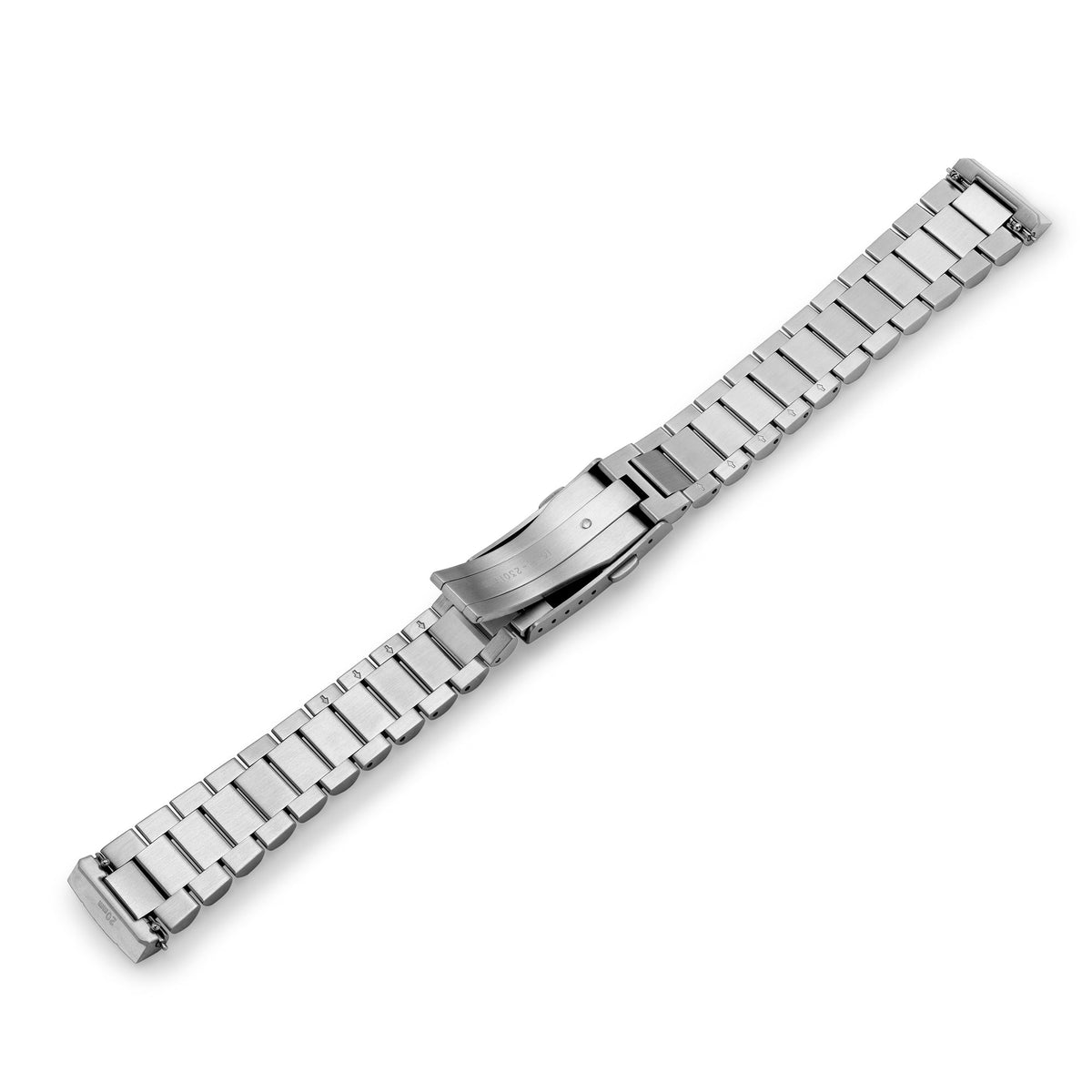 Pan4Timer Automatic - Camel Rally Leather Strap
