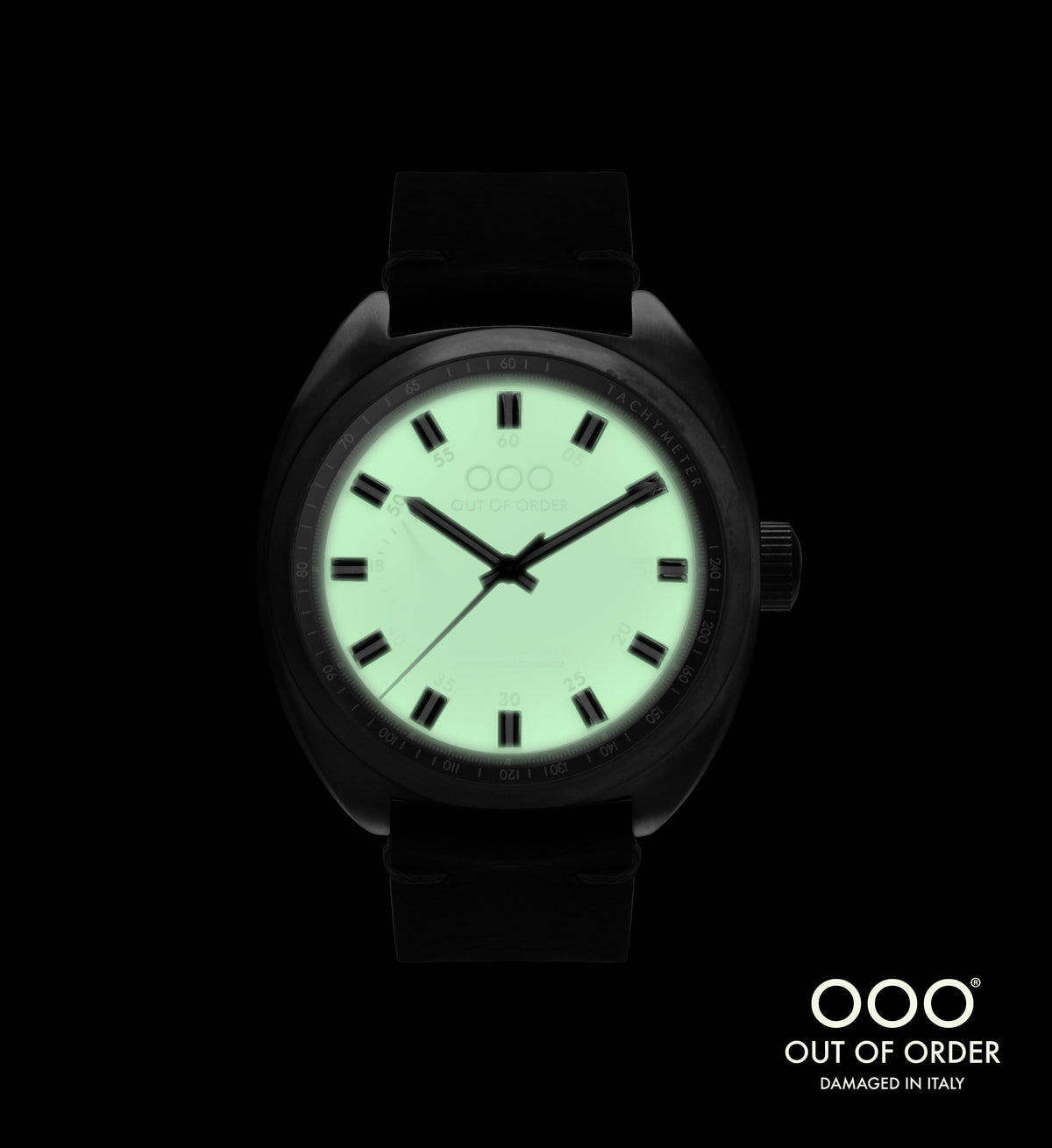 TORPEDINE RED | LIMITED