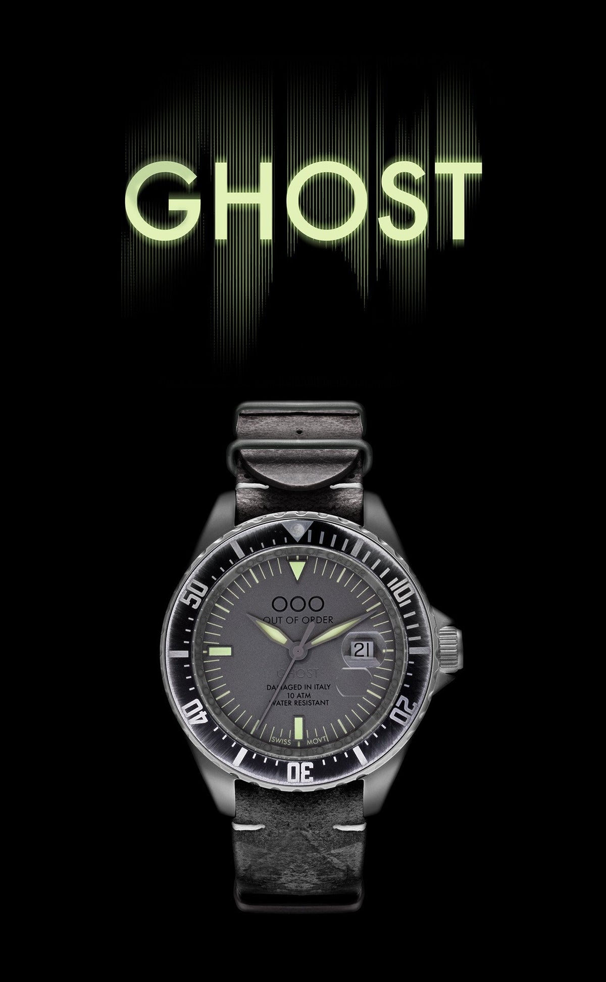 GHOST