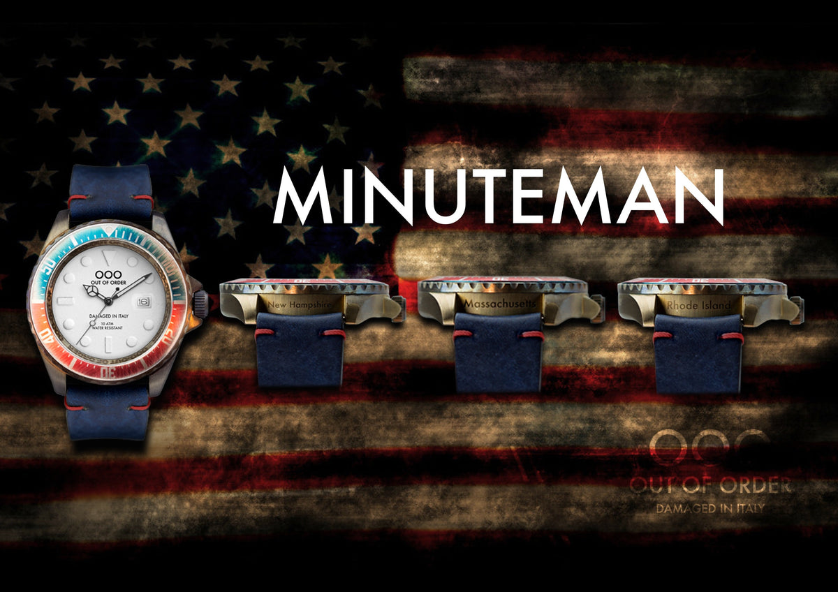 Minuteman