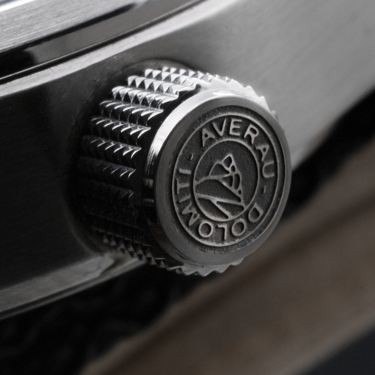 AVERAU 39 3H Bianco | Full lume - Tessuto nero