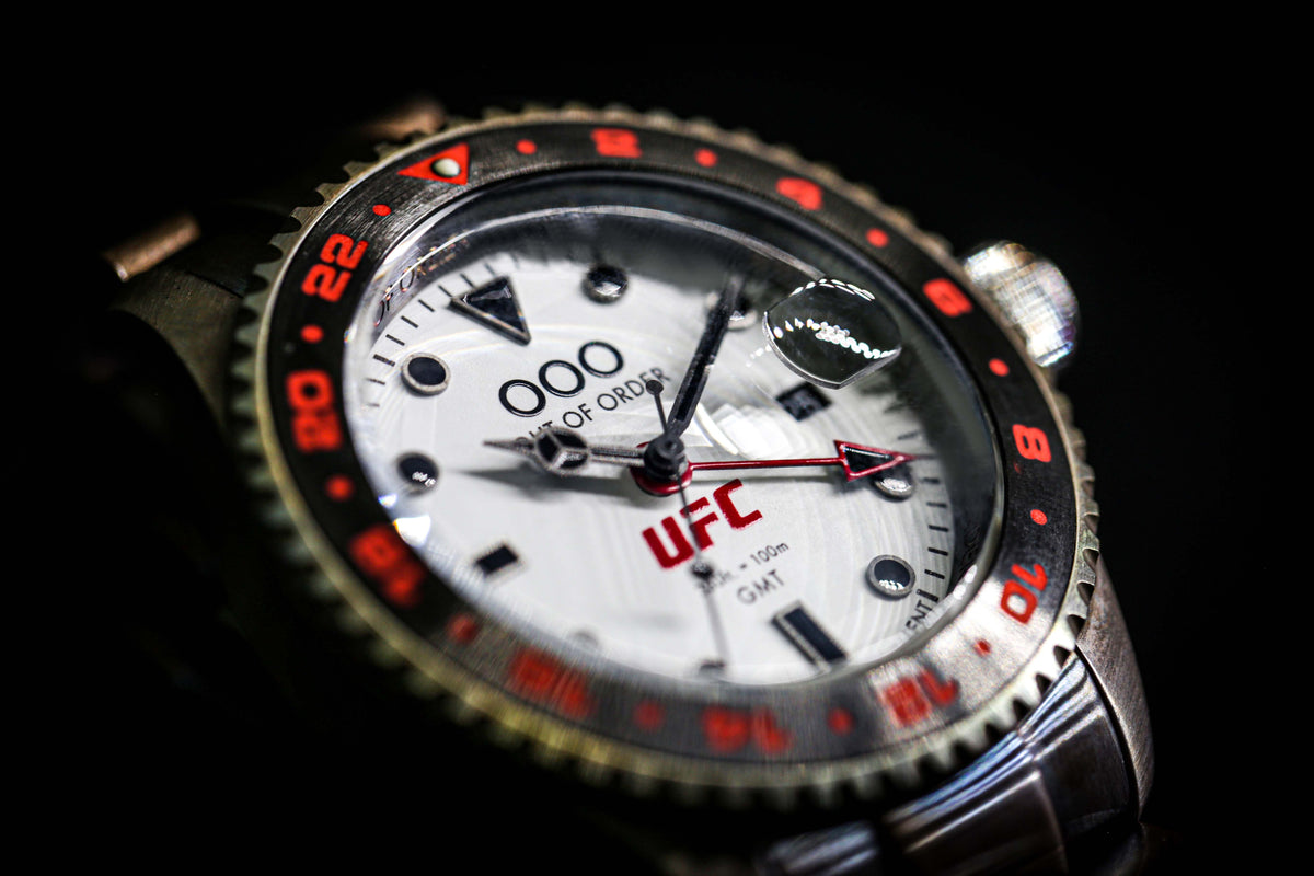 UFC - Las Vegas GMT