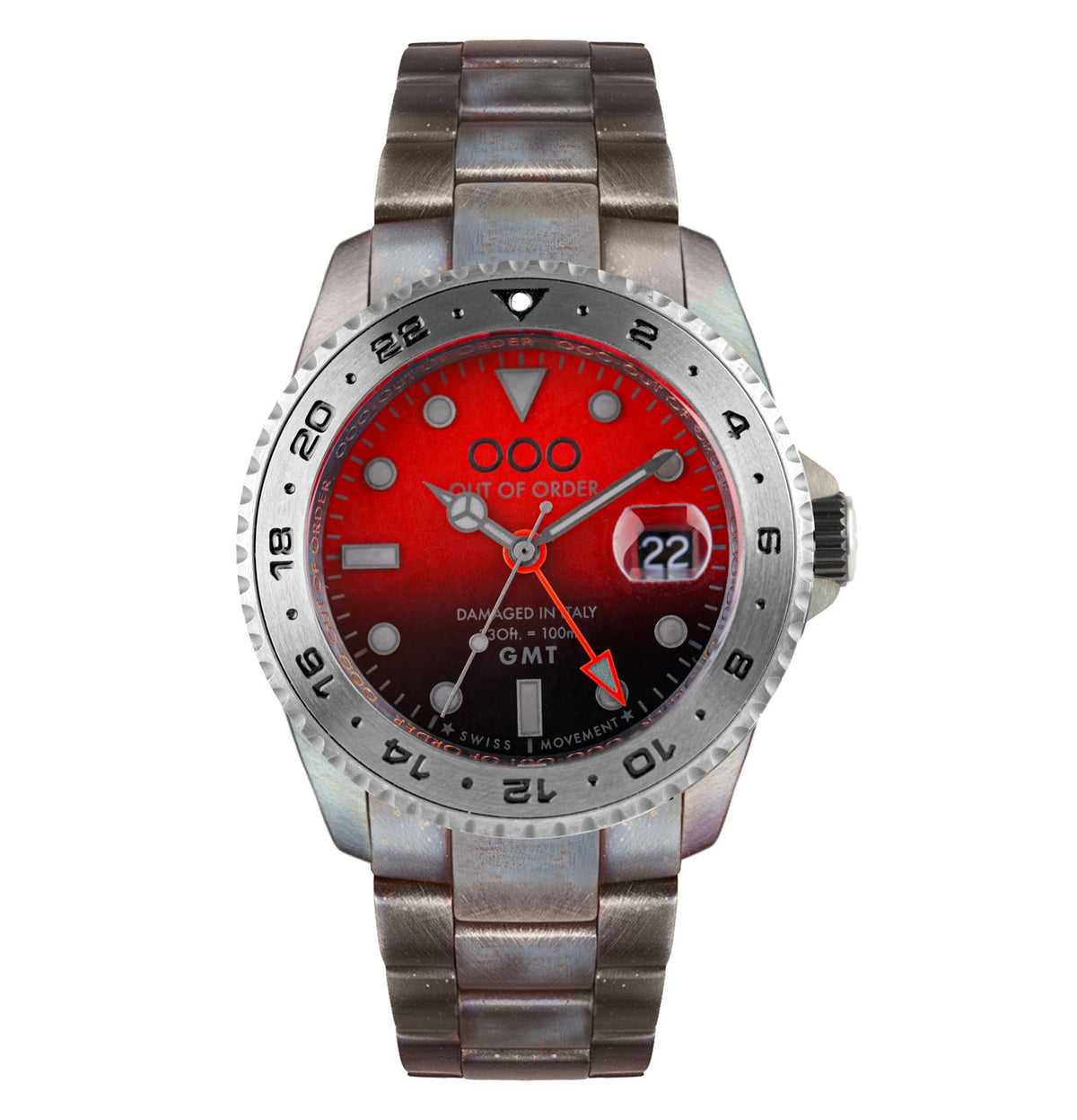 GMT MOSCOW