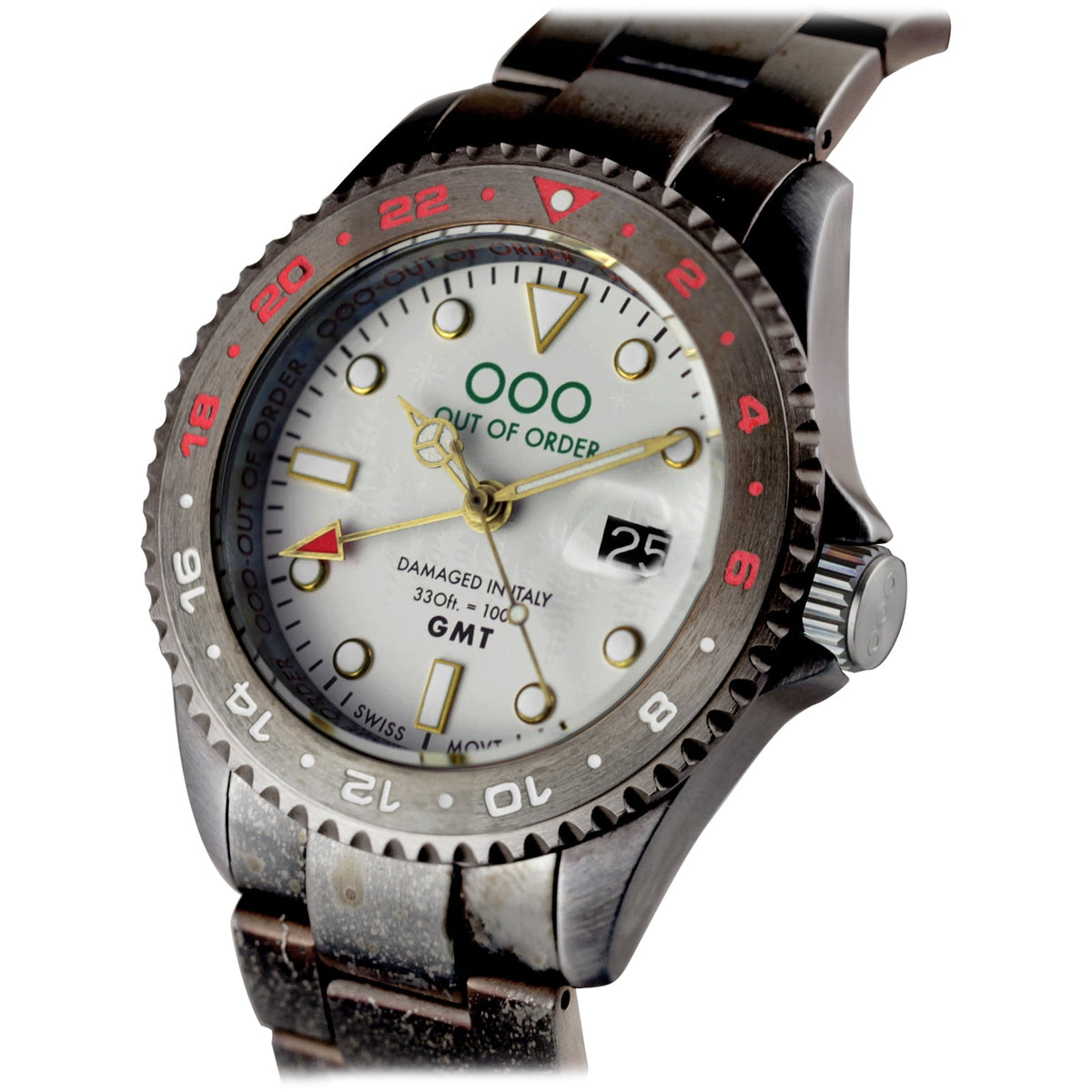 GMT MERRY CHRISTMAS