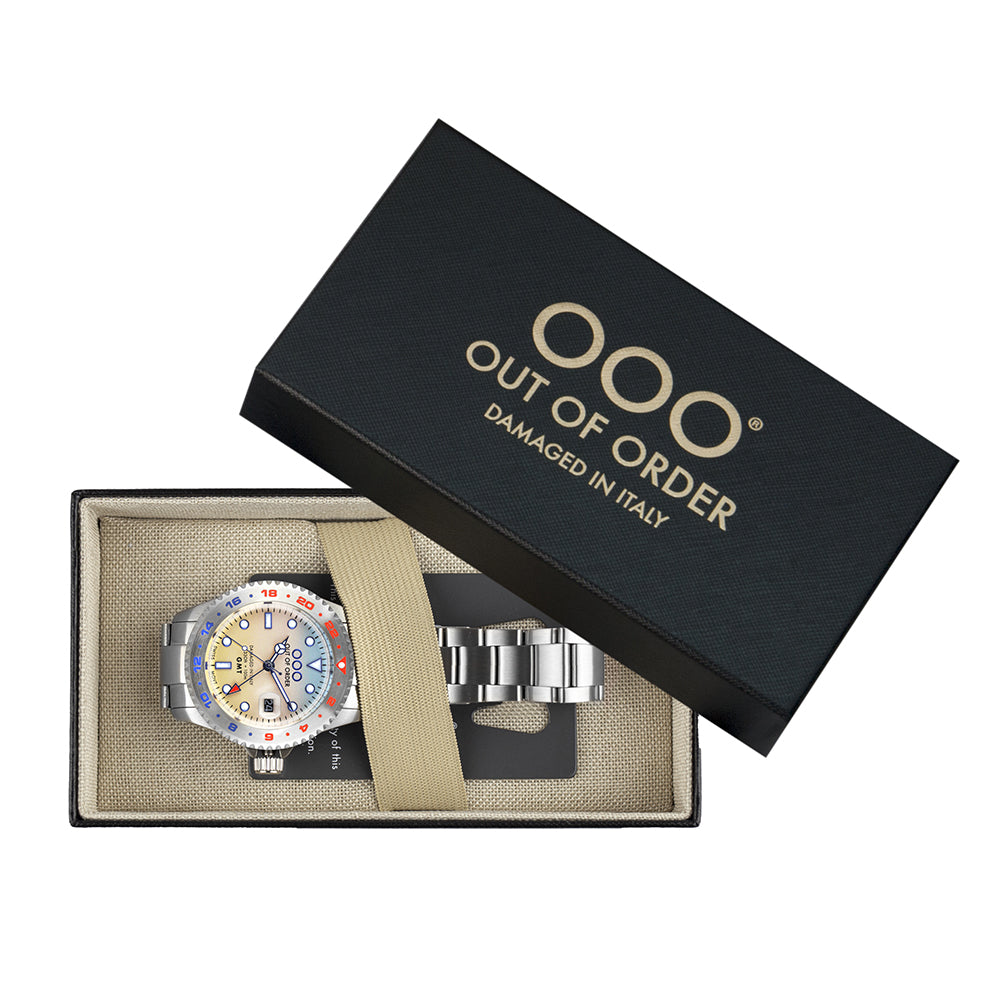 GMT PARIS