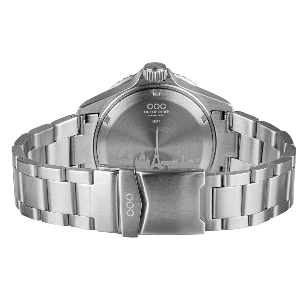 GMT PARIS