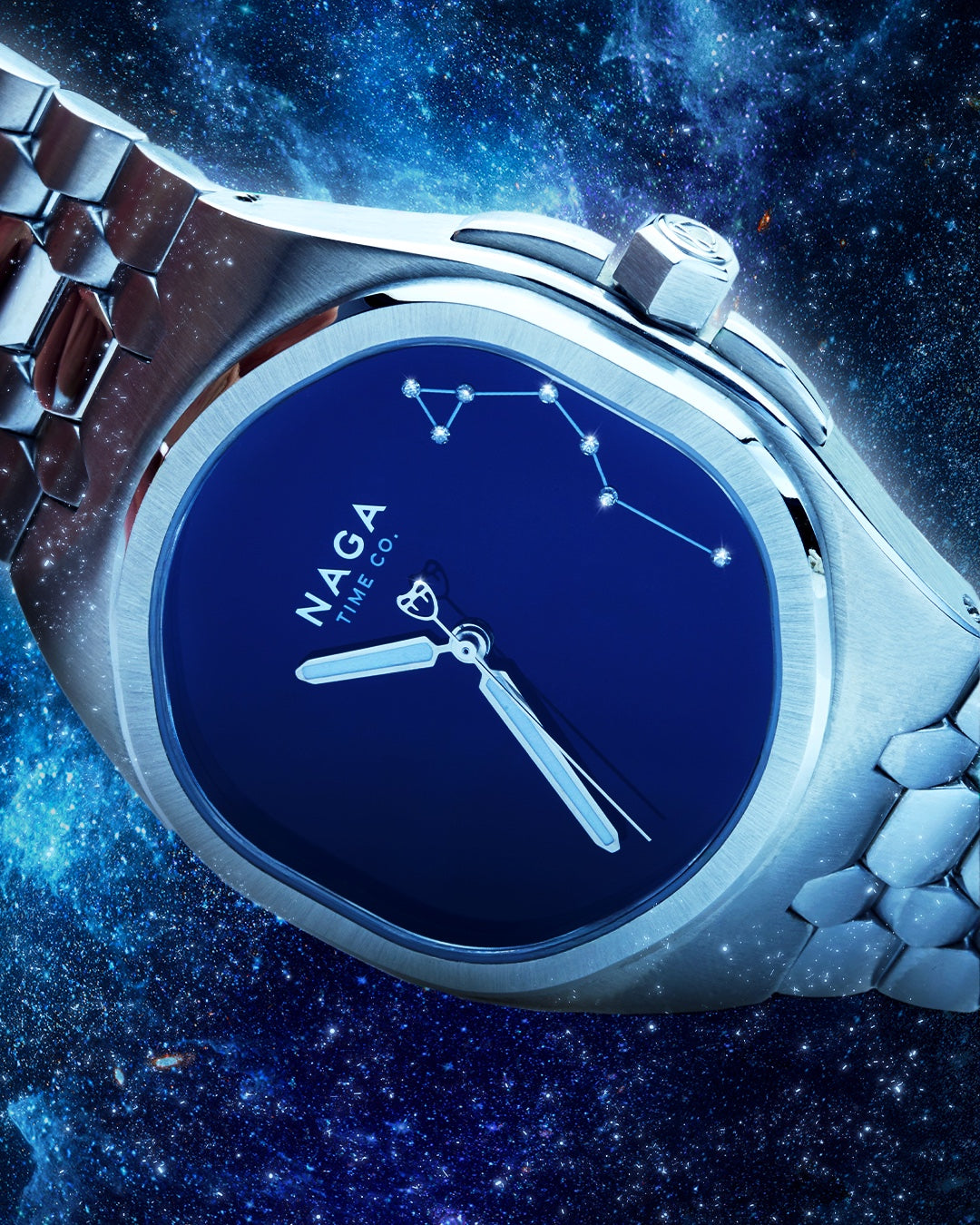 Naga Constellation Limited edition