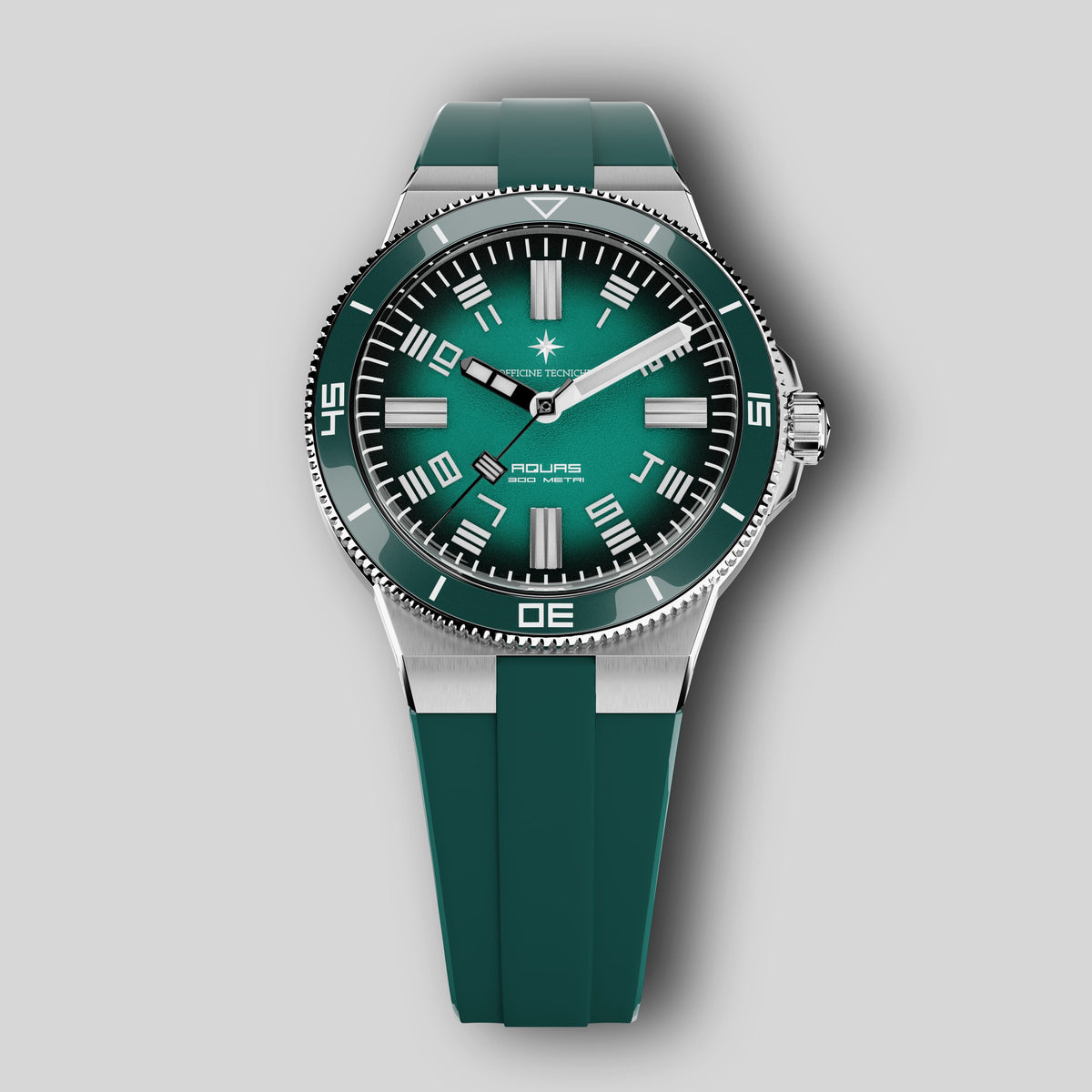 AQUAS MACCHIA