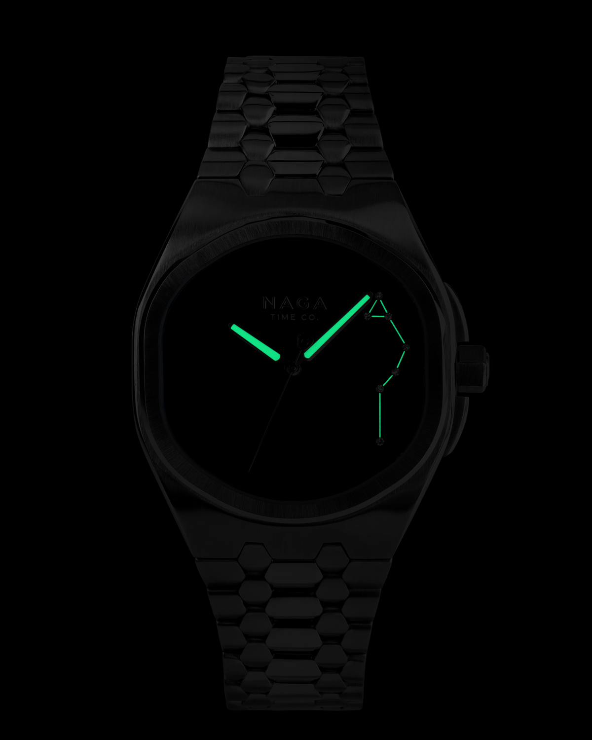 Naga Constellation Limited edition