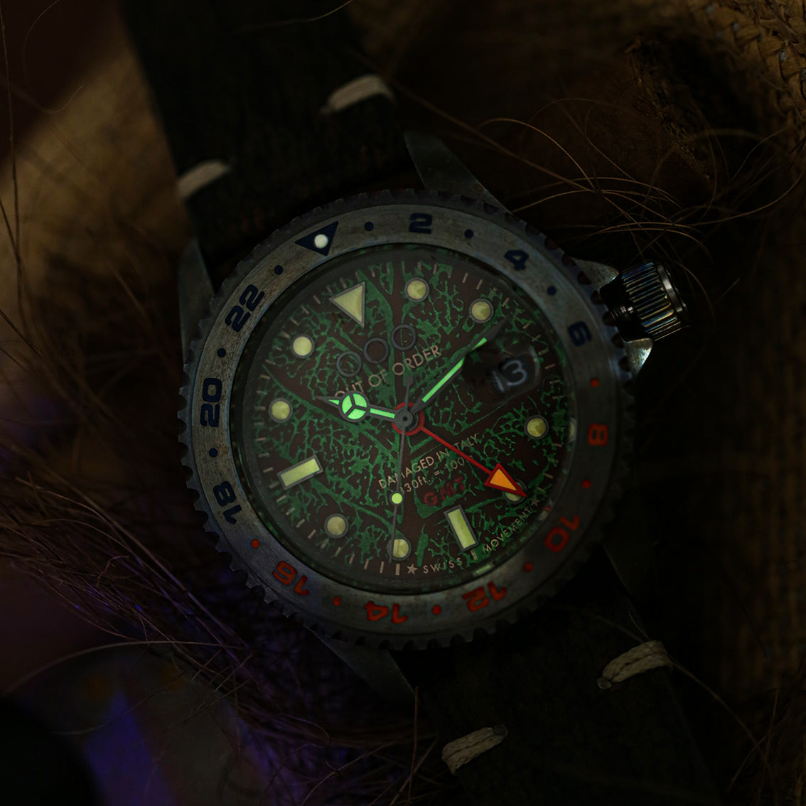 GMT HAVANA