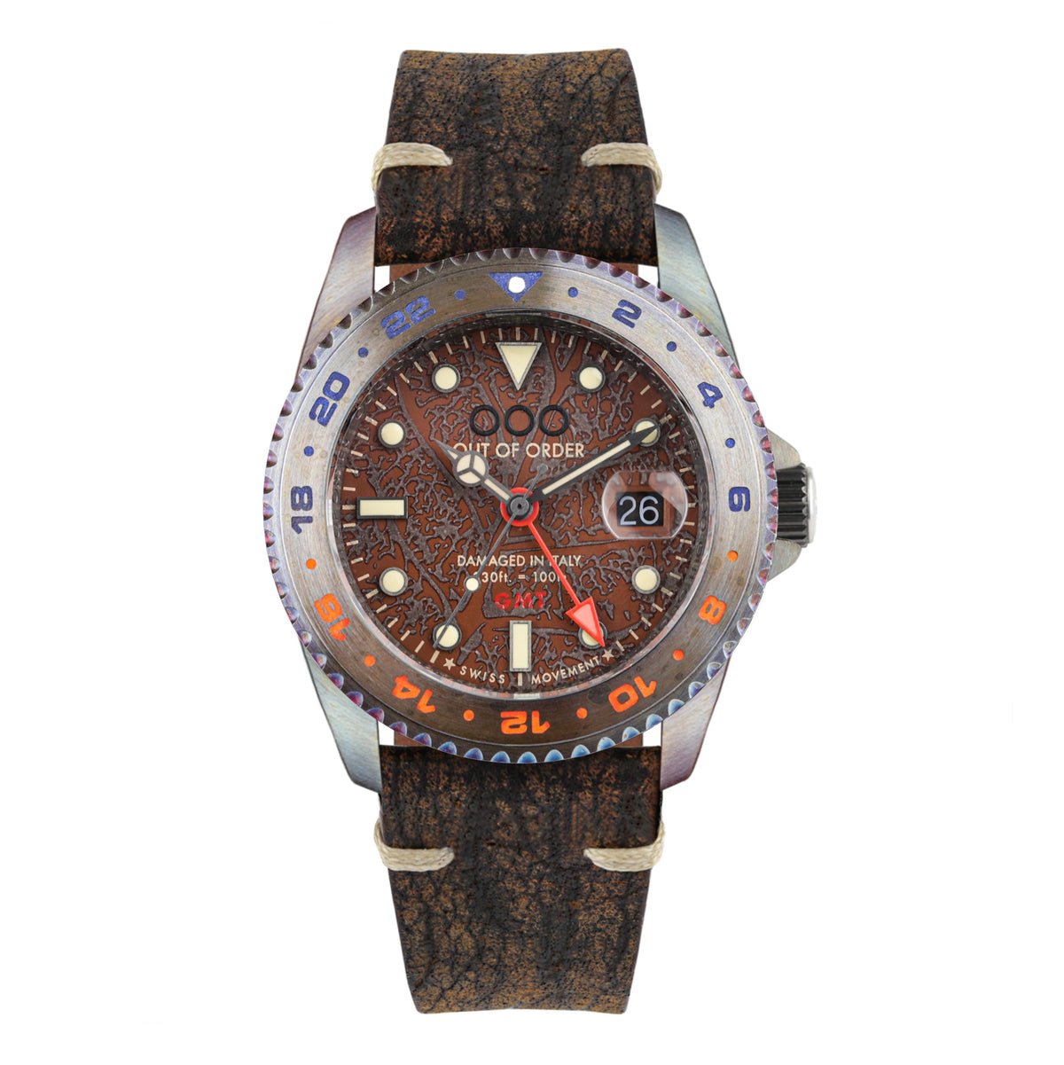 GMT HAVANA