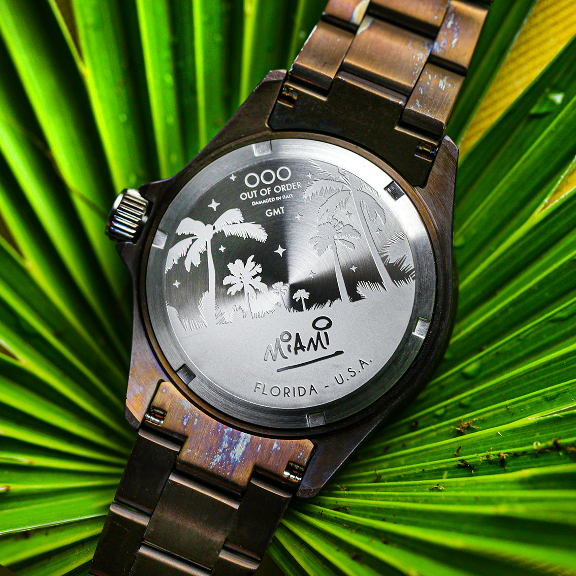 GMT MIAMI