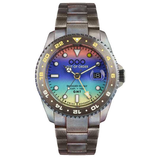 GMT MIAMI