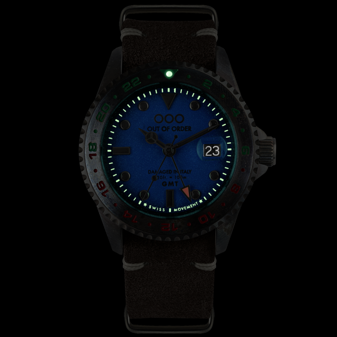 GMT ROMA CAPITALE
