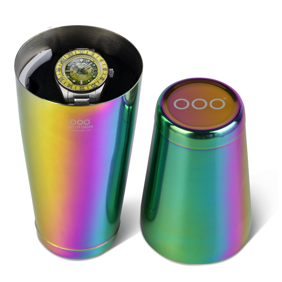 SHAKER LIMONCELLO - LIMITED EDITION