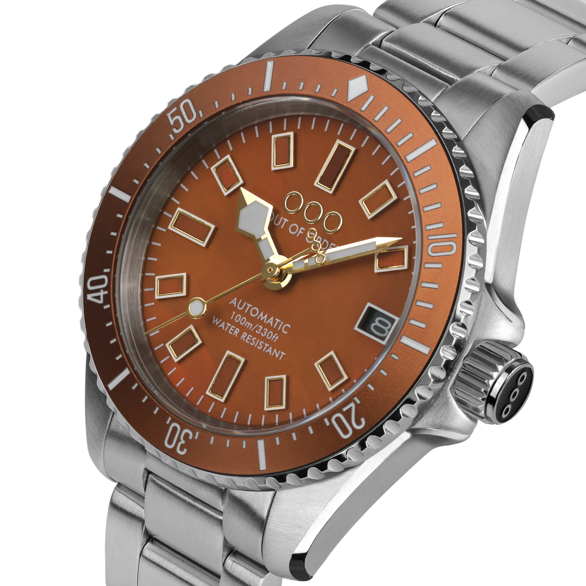 CASANOVA MOP | RIALTO EMBER