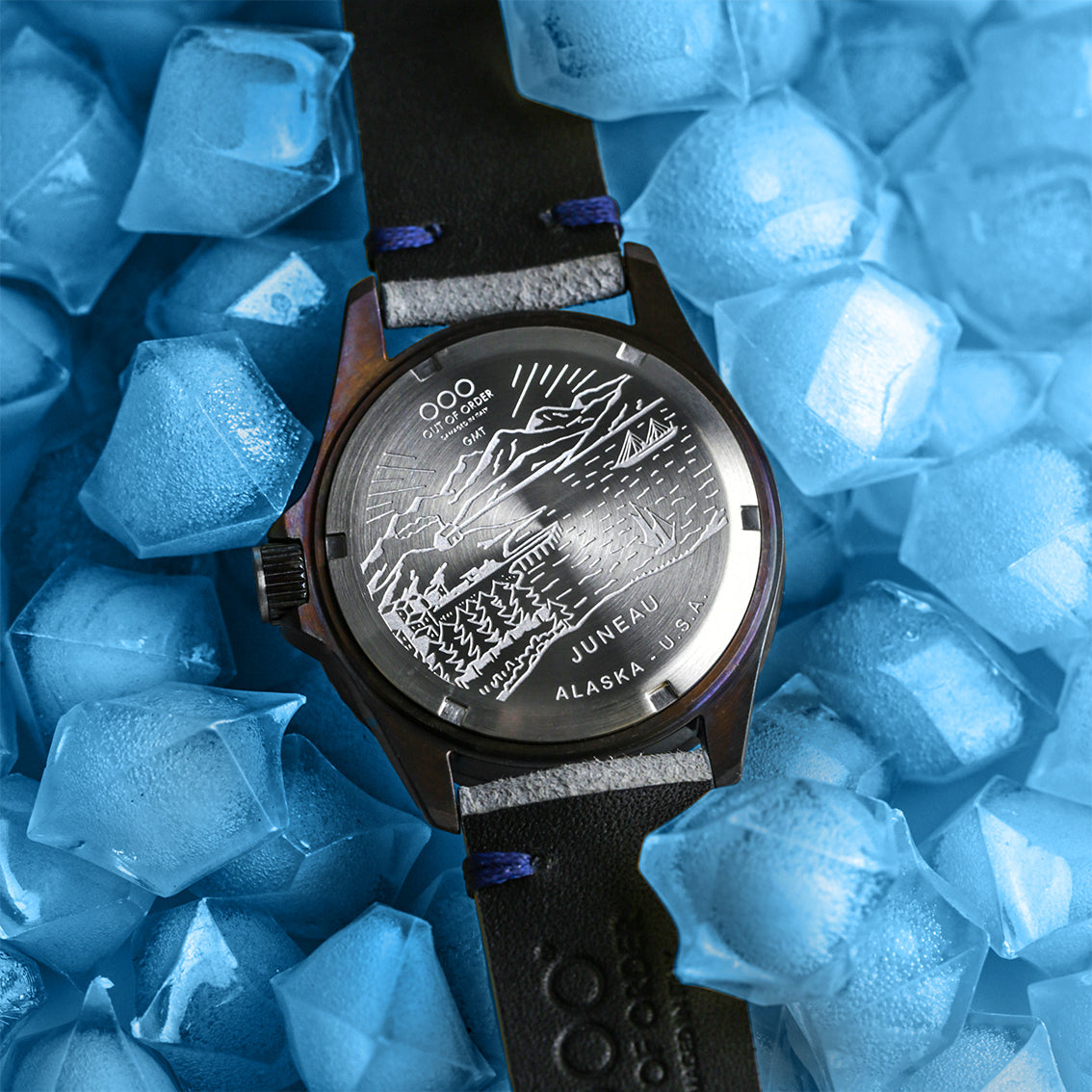 GMT JUNEAU