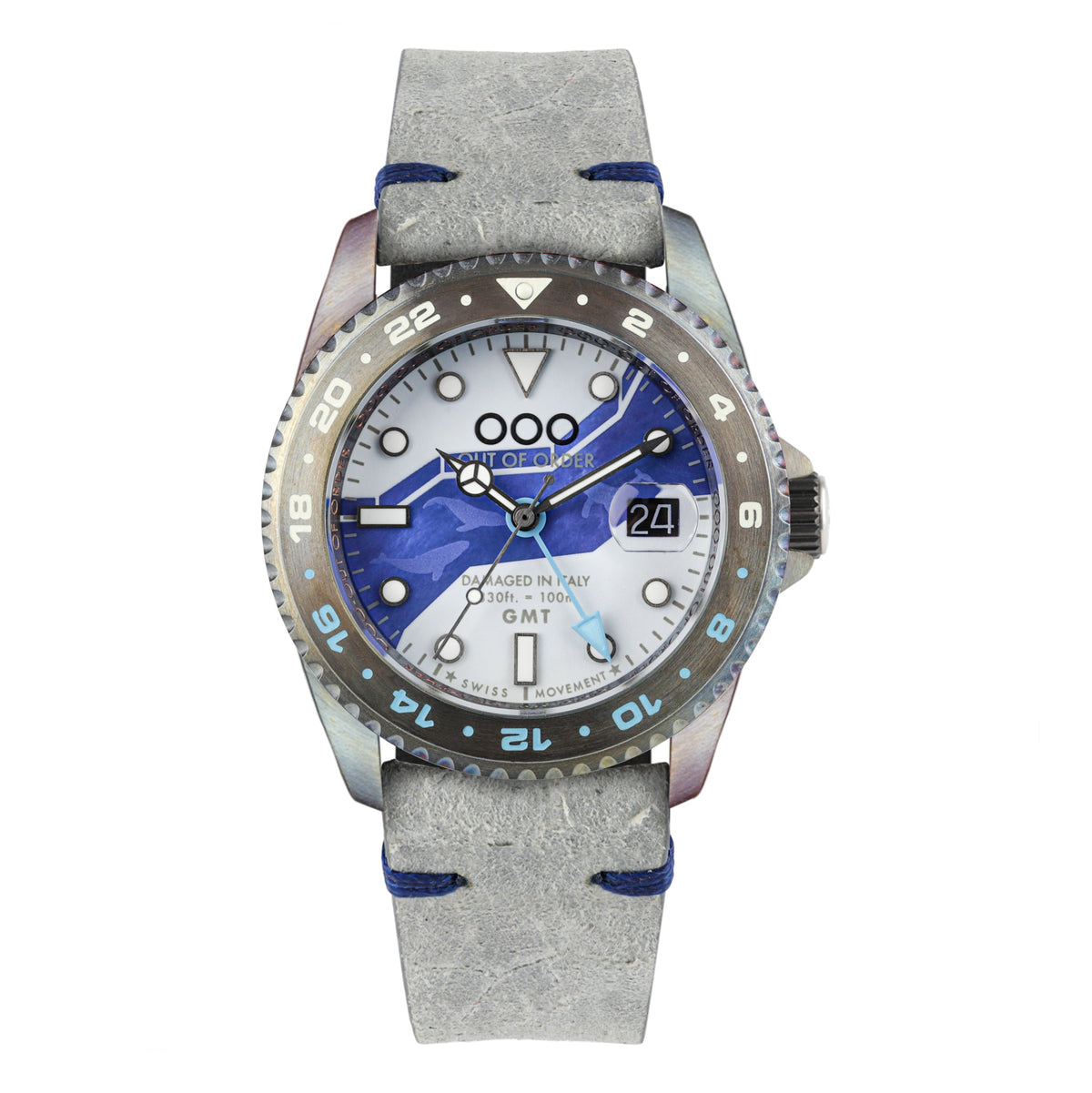 GMT JUNEAU