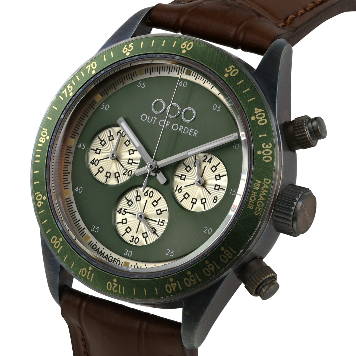 SAFARI BRONZE