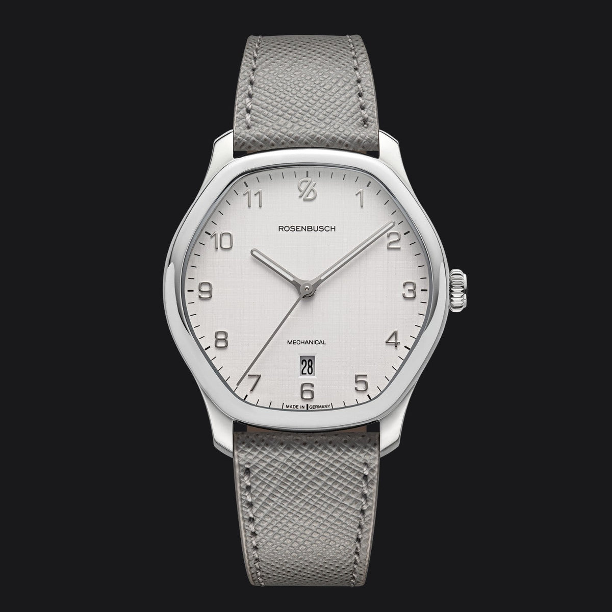 Horizon - Canvas White