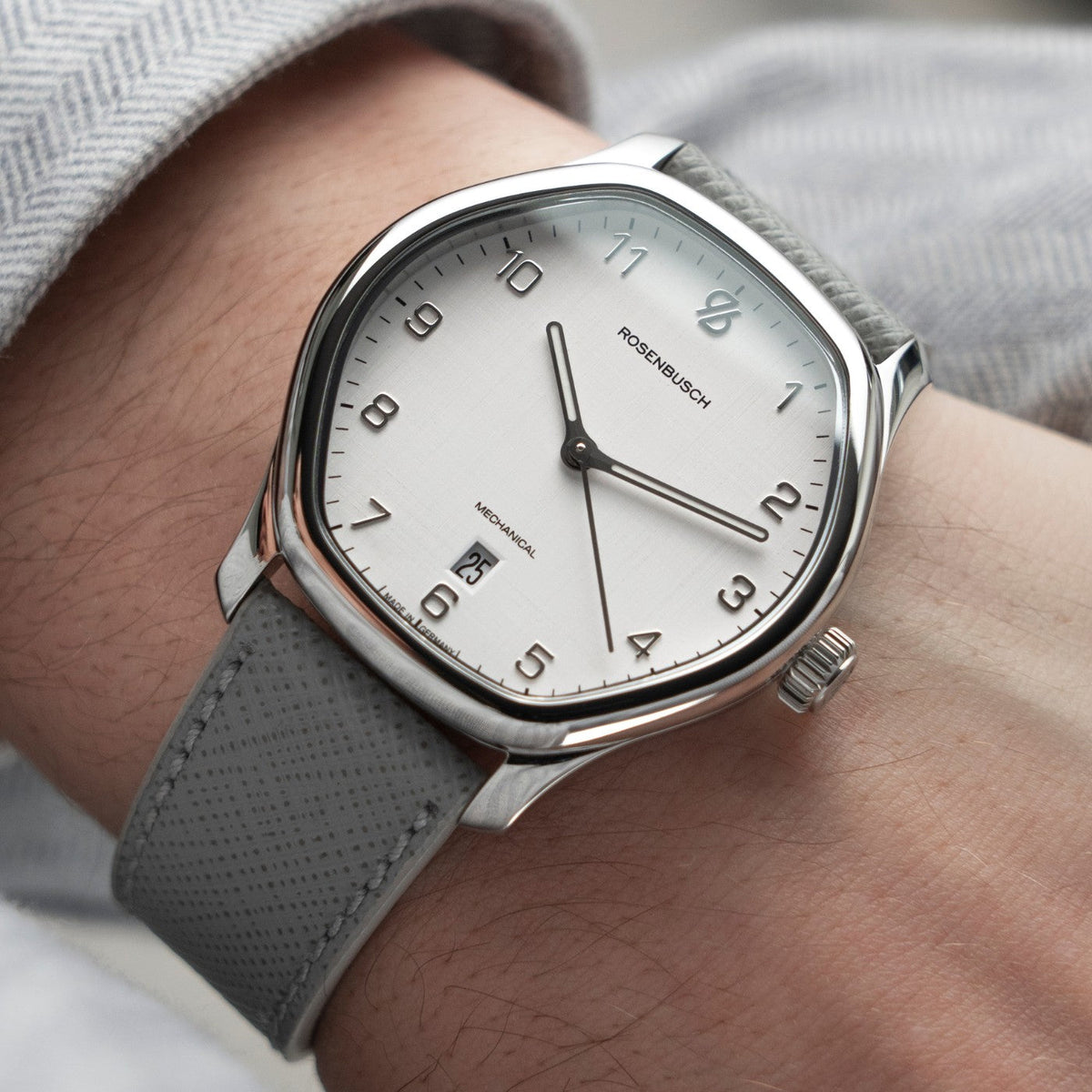 Horizon - Canvas White