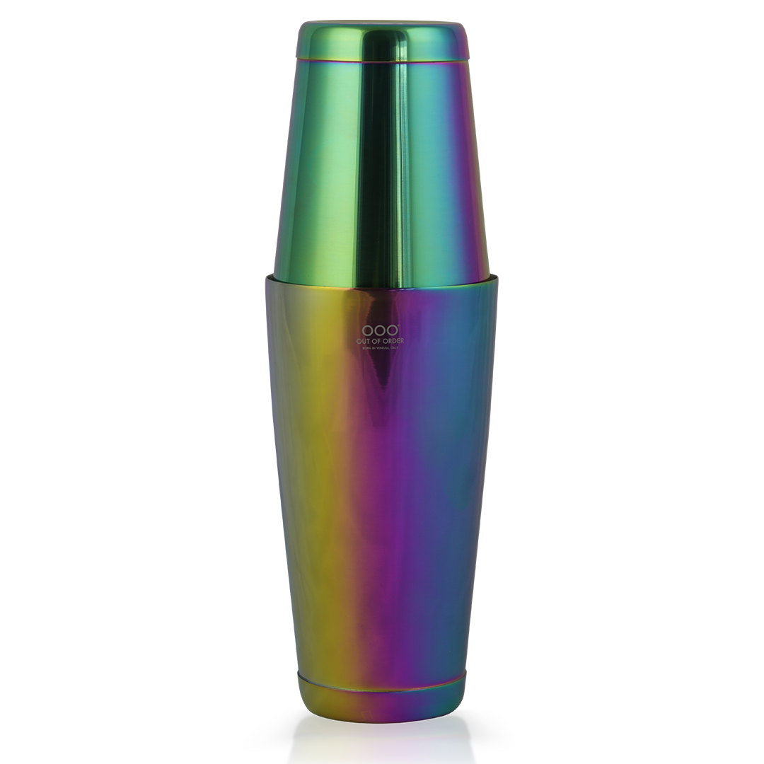 AFTER 8 AUTOMATIC GMT