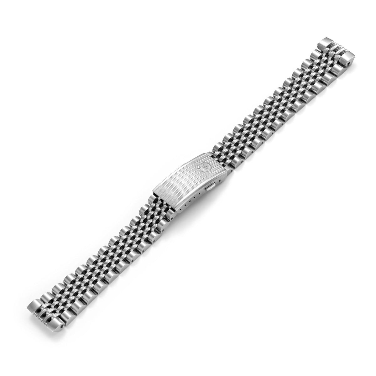 Skindiver WT Mecaquartz Watch - Black Nylon & Leather Strap