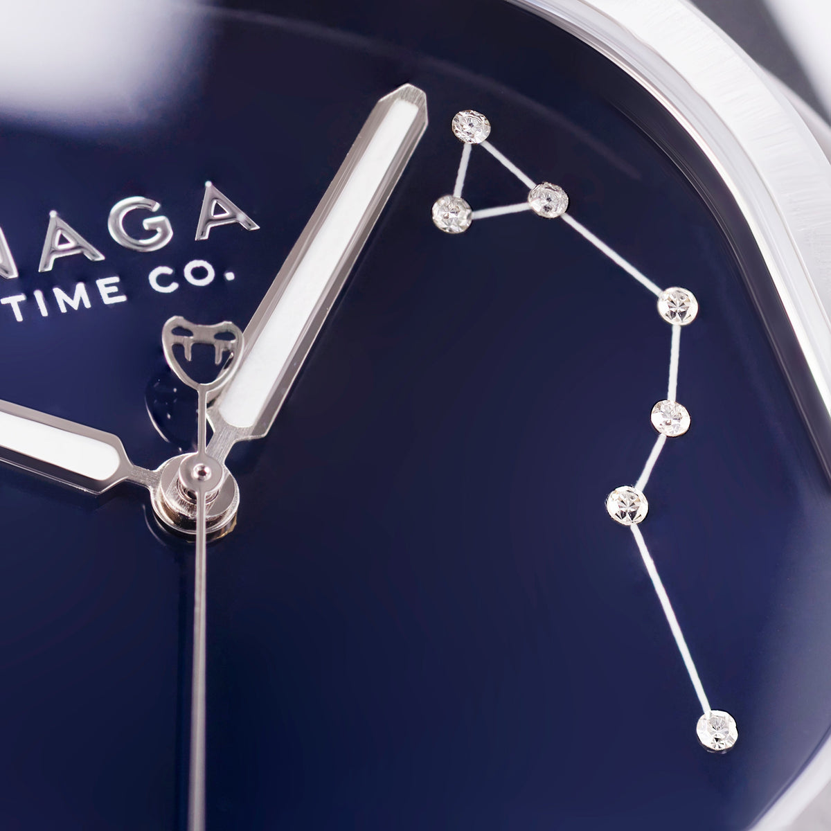 Naga Constellation Limited edition