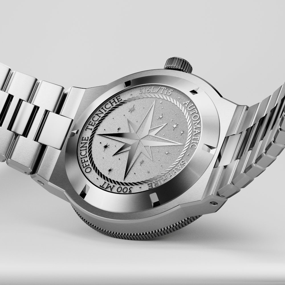 SVPER SAN DOMINO