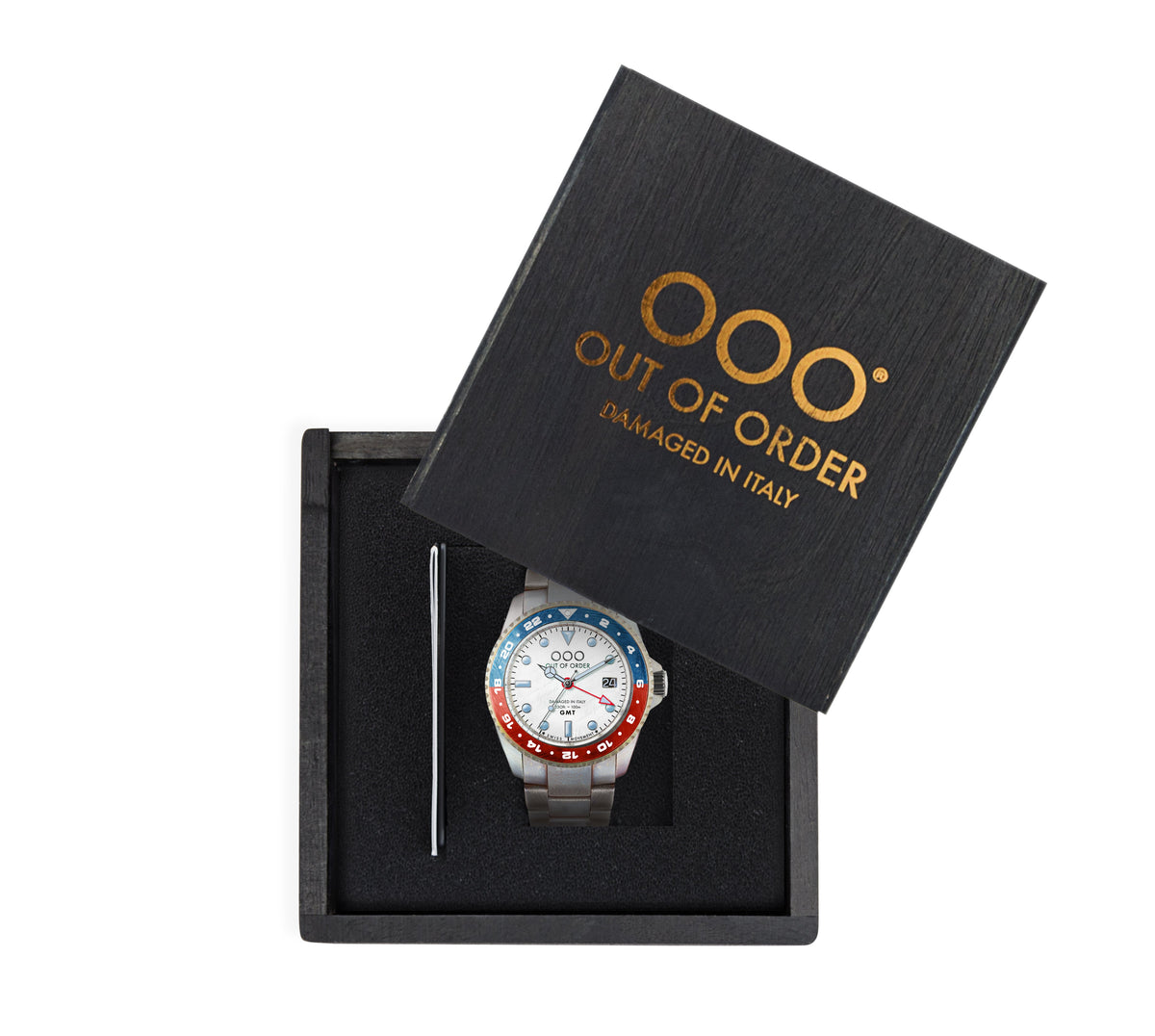 GMT PHILADELPHIA - LIMITED EDITIOOON