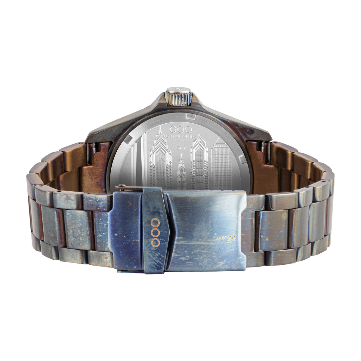 GMT PHILADELPHIA - LIMITED EDITIOOON