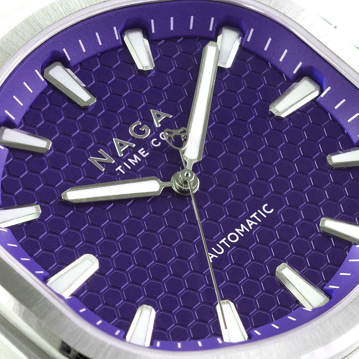 NAGA Spire 39 Cosmic Purple