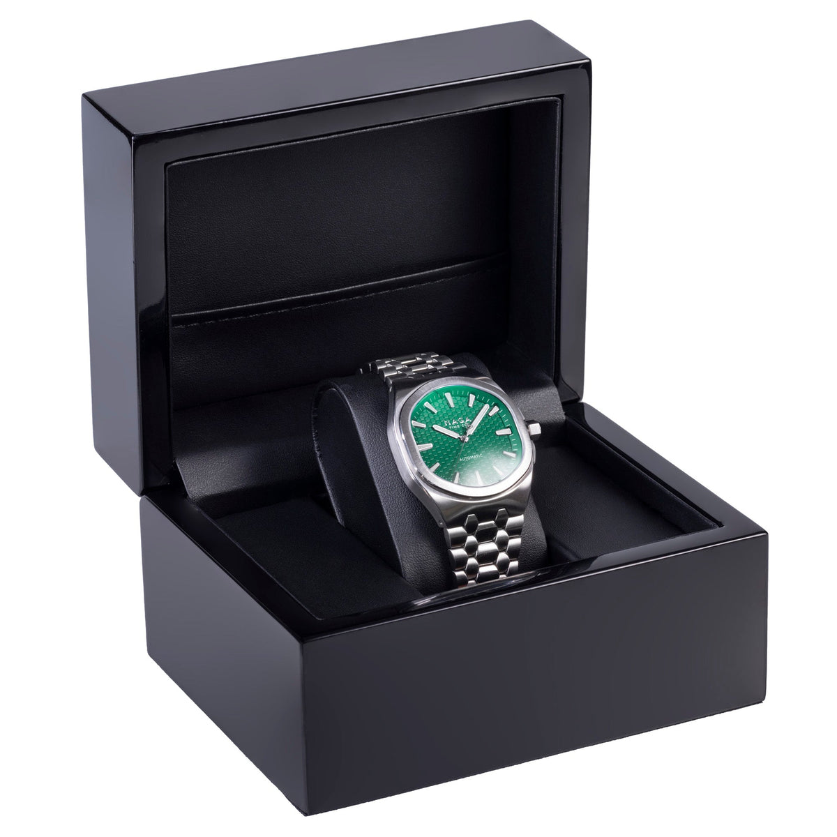 NAGA Spire 39 Serpent Green